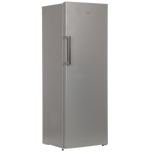 8120623 Морозильный шкаф  Beko RFSK 266T01S серебристый