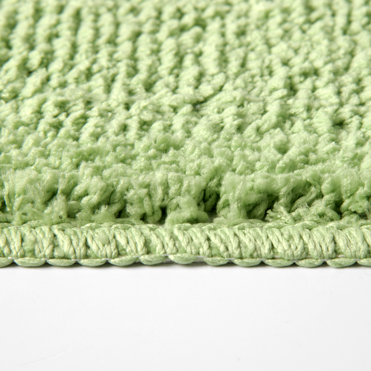 BM-1001 Vils Kiwi Коврик для ванной комнаты WasserKRAFT  - Вид №3