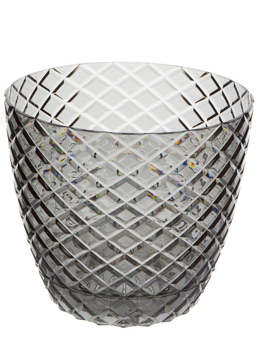 Горшок для цветов Maze 5.6L Smoky NAVAKO 16194