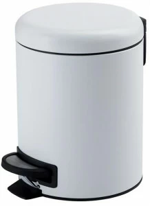 GEDY Металлический мусорный ящик