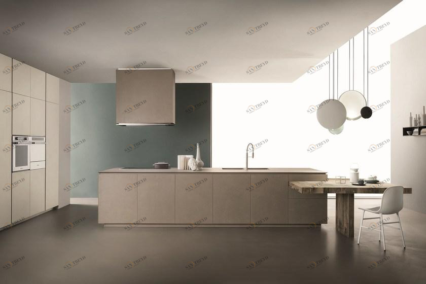 ERNESTOMEDA Кухня Obliqua sun-id-1347004