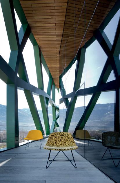 Luxy Кресло с обивкой по контракту Llounge sun-id-1378315 - Вид №2