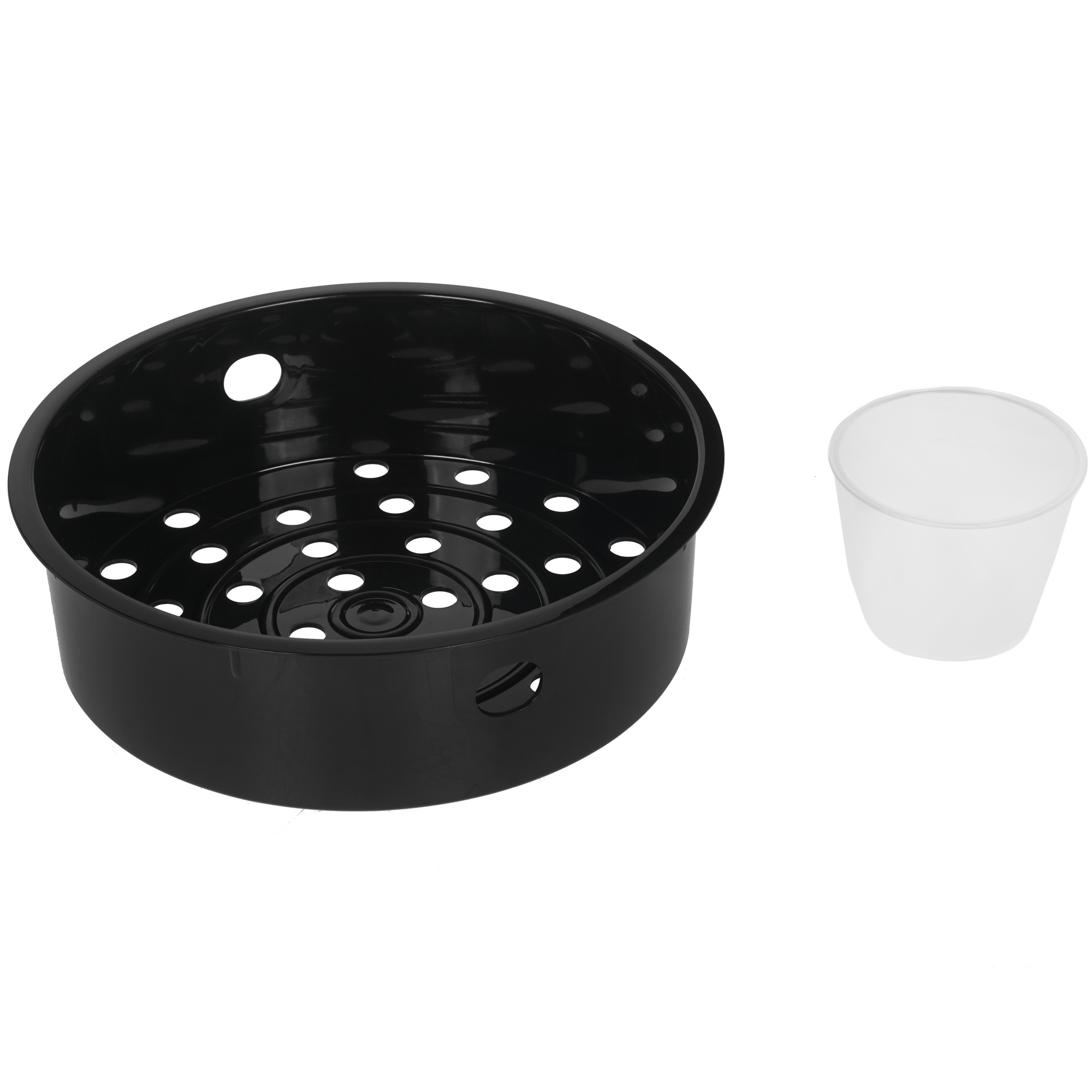 8122392 Мультиварка-скороварка Tefal CY621D32 серебристый STDN-0112369 - Вид №7