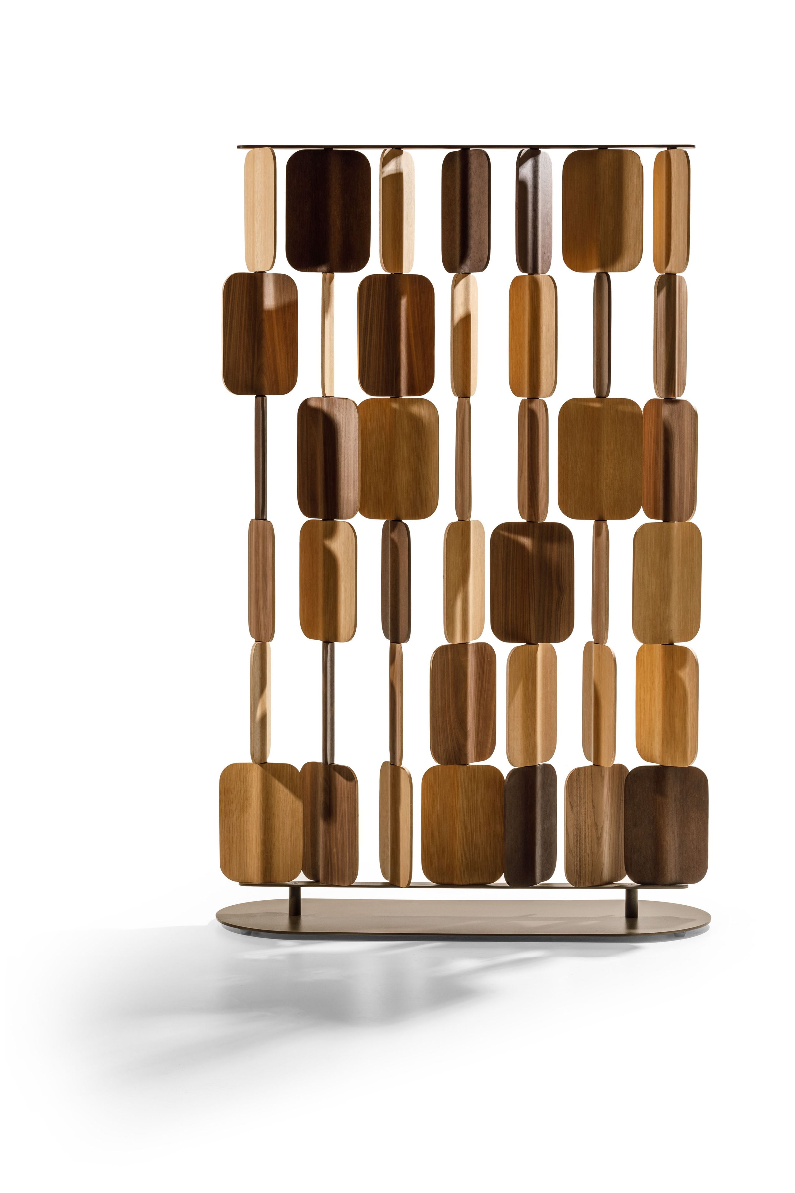 Звукопоглощающая перегородка из ткани True Design патч ARCH-00110584 - Вид №32