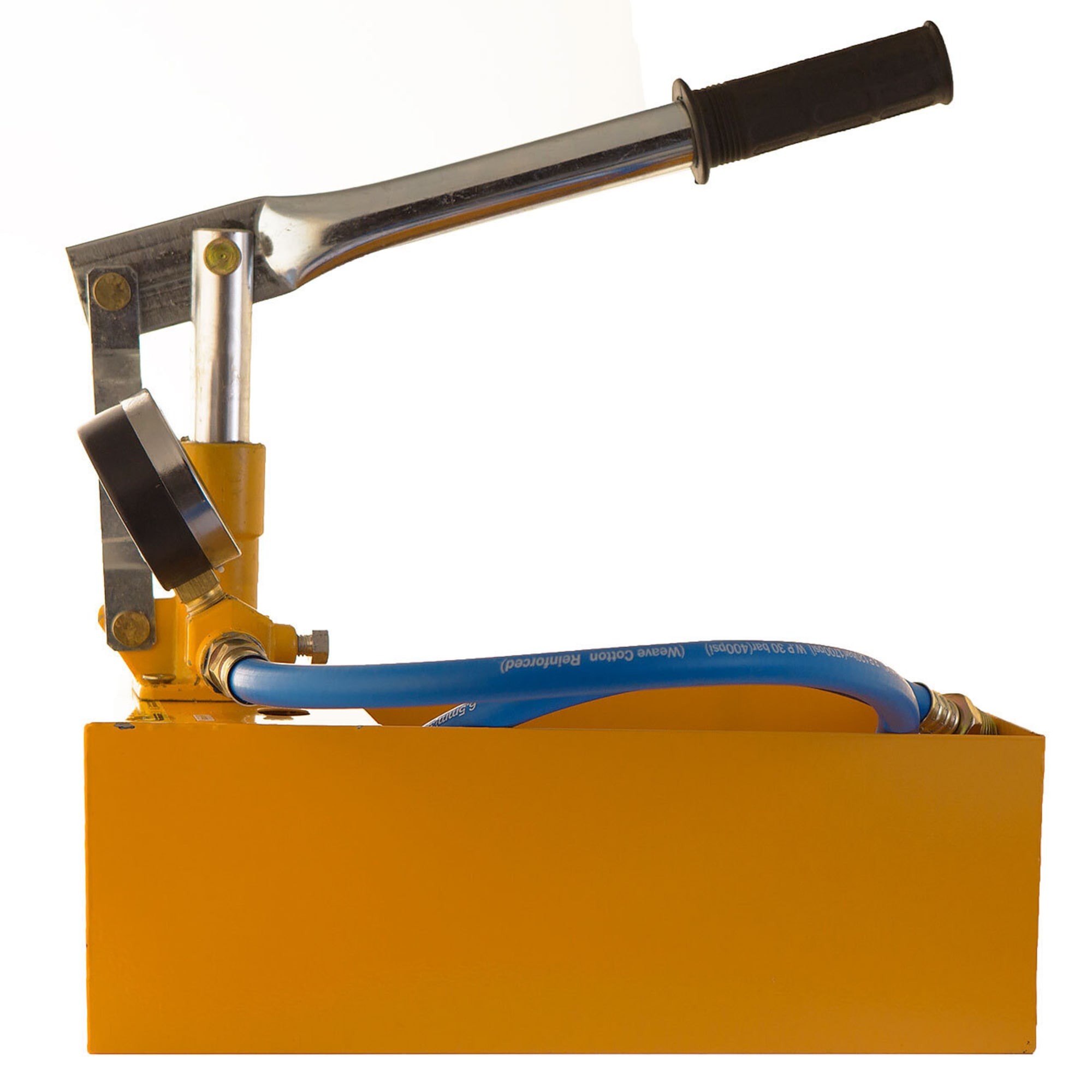 82763877 Насос опрессовочный ручной Мегеон 98010 Santreyd STLM-0035697 - Вид №3