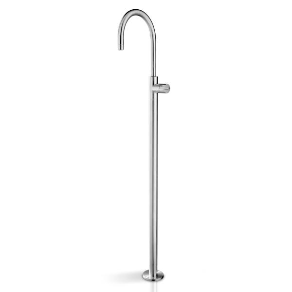 Отдельностоящий смеситель для раковины INS060 linki 