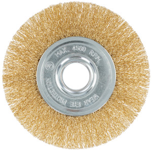 Кордщетка P.I.T. APLS12-U125 125 мм 9183426