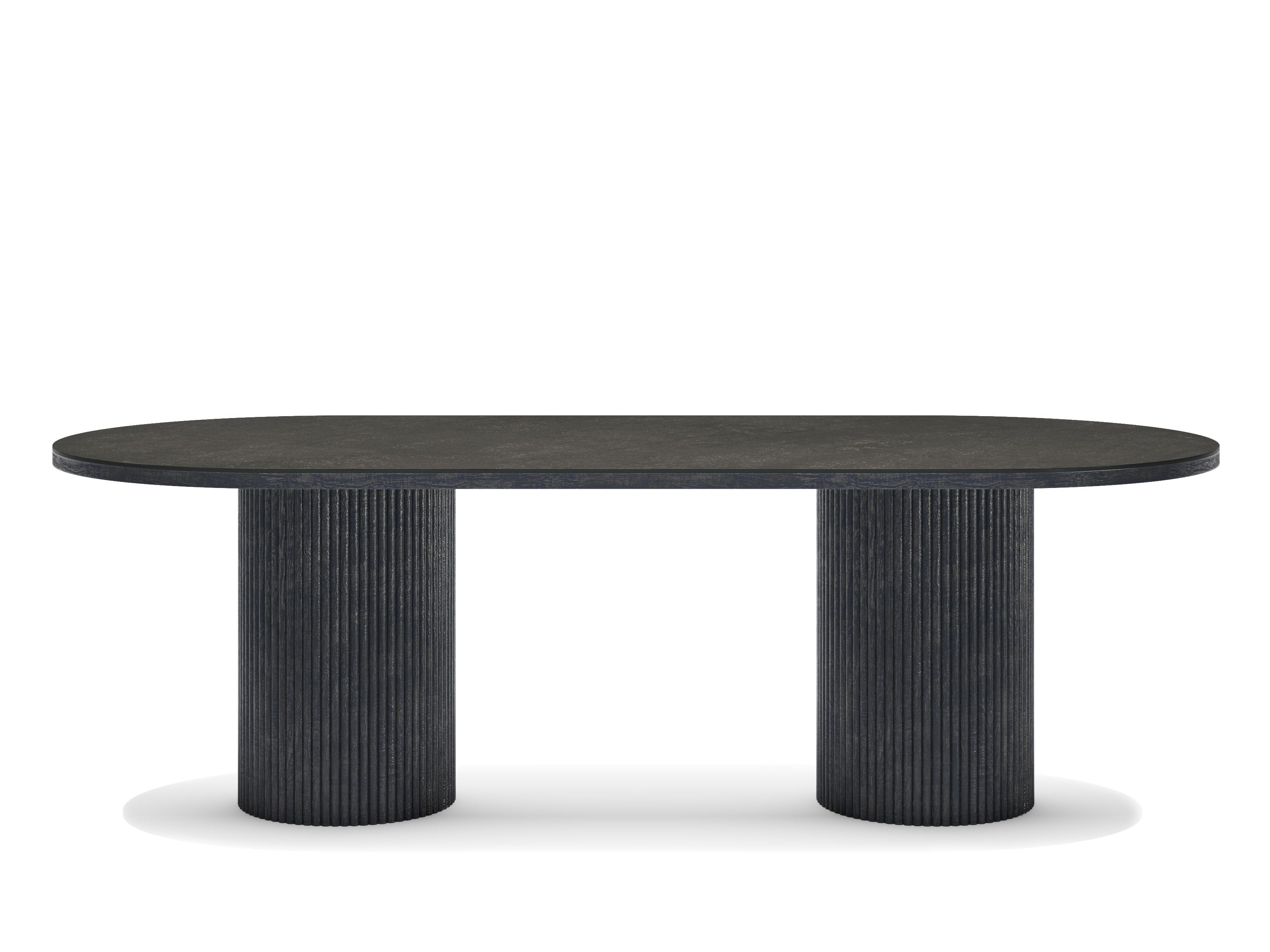 Овальный садовый стол SNOC Pigalle ARCH-00037399 - Вид №1