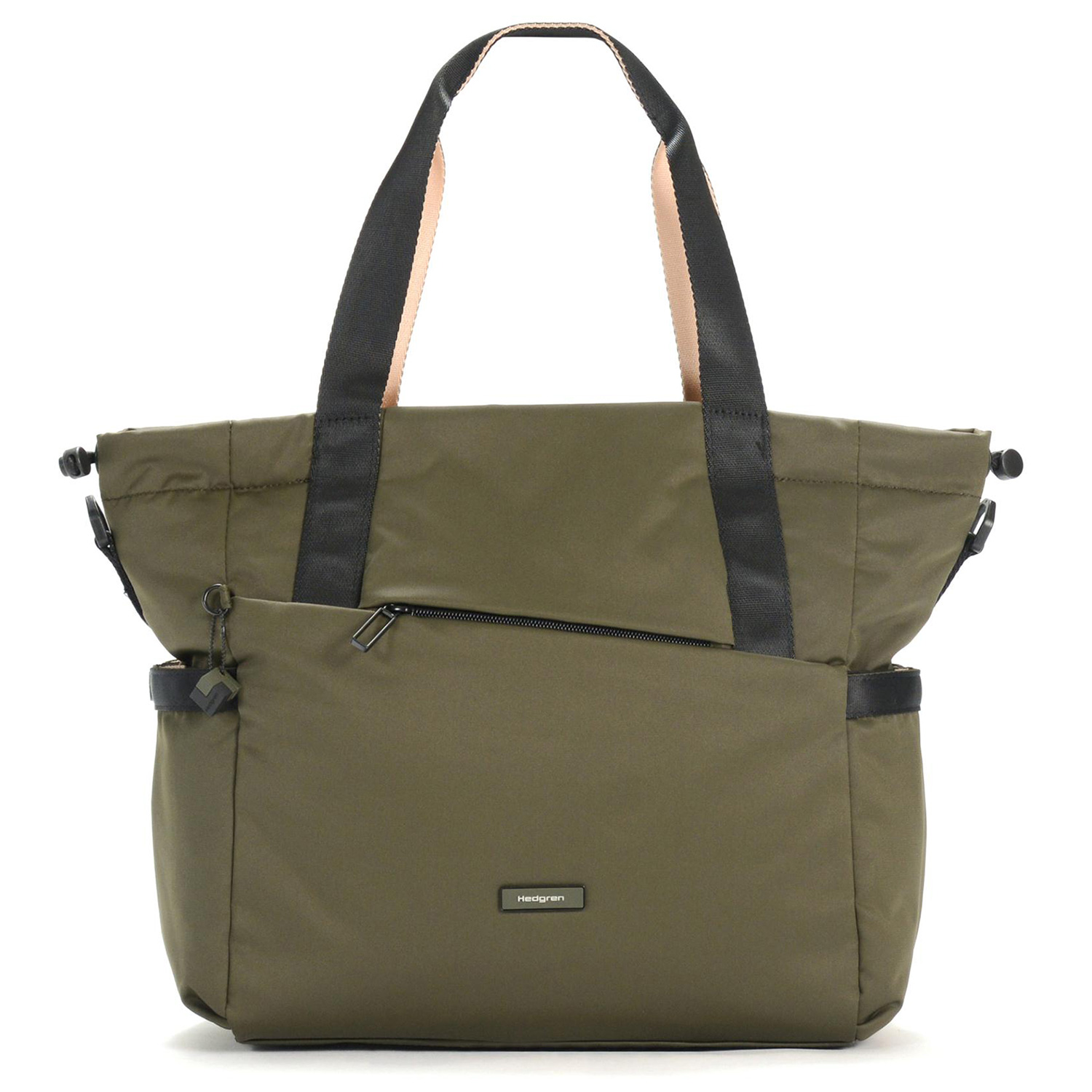 HNOV05/572 Сумка HNOV05 Galactic Shoulder Bag Tote Hedgren Nova - Вид №16