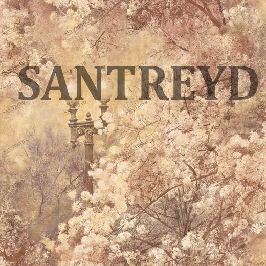 AB20701 Обои Seabrook Esplanade