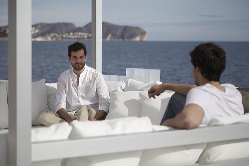 GANDIABLASCO Диван Pérgola sofá sun-id-1348297 - Вид №4