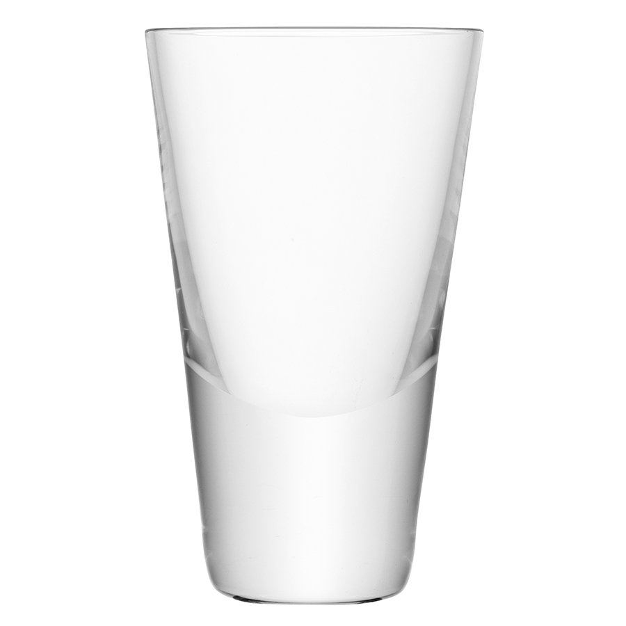 Набор из 4 стопок для водки 52-55 мл Lulu LSA INTERNATIONAL LULU 00-3863164 Прозрачный - Вид №8