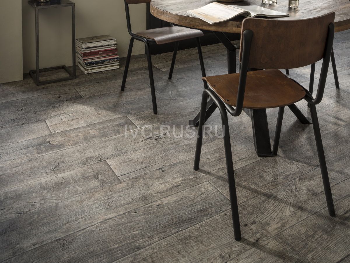 Линолеум полукоммерческий SUPER WOODLiKE - СУПЕР ВУДЛАЙК i502730 IVC-RUS  - Вид №1