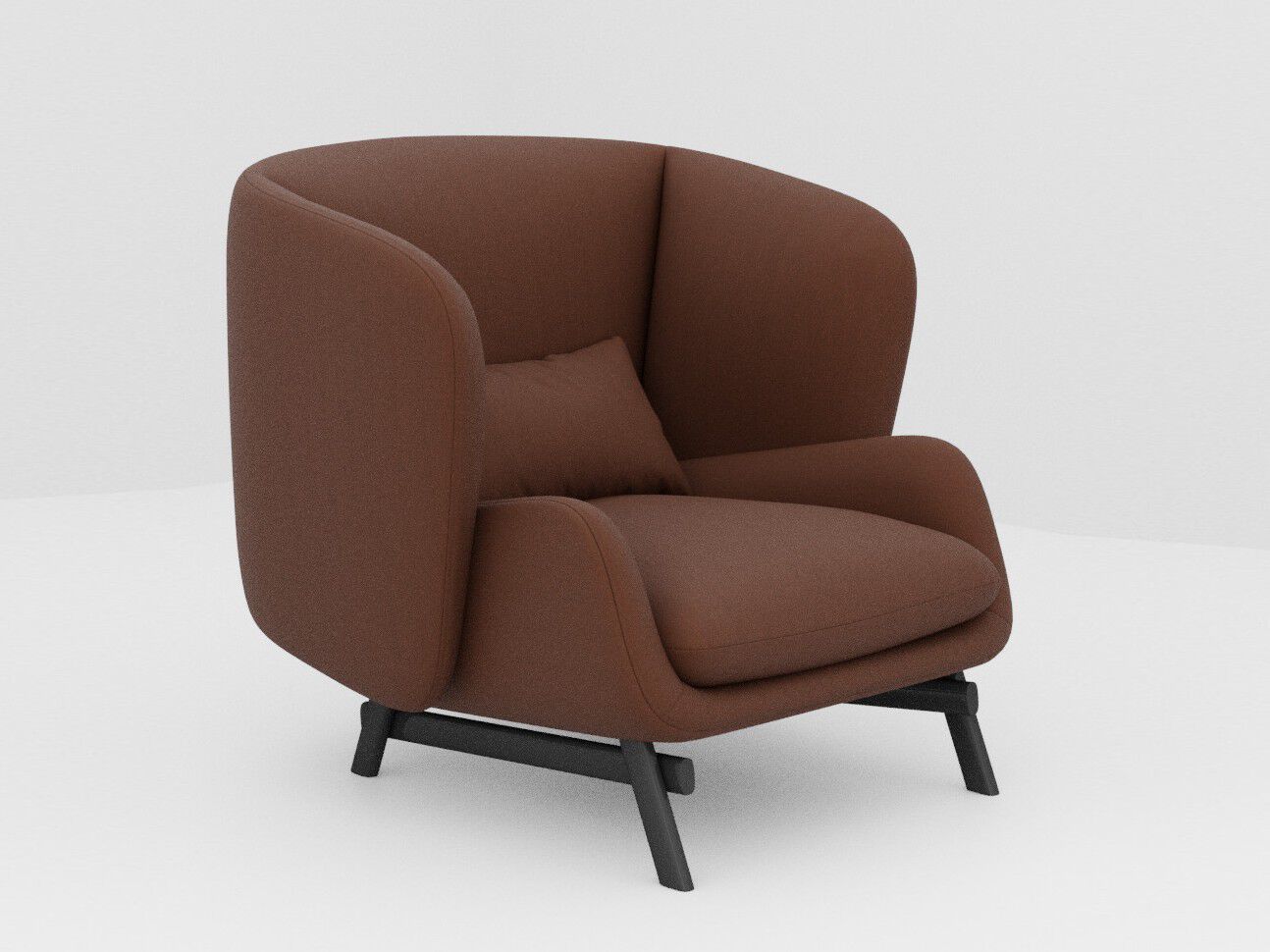 Тканевое кресло Liu Jo Living Collection ARCH-00135243