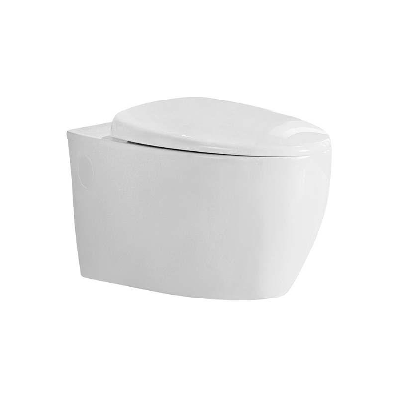 VGS-WHT-81953 Подвесной унитаз Jaquar Vignette Santreyd 