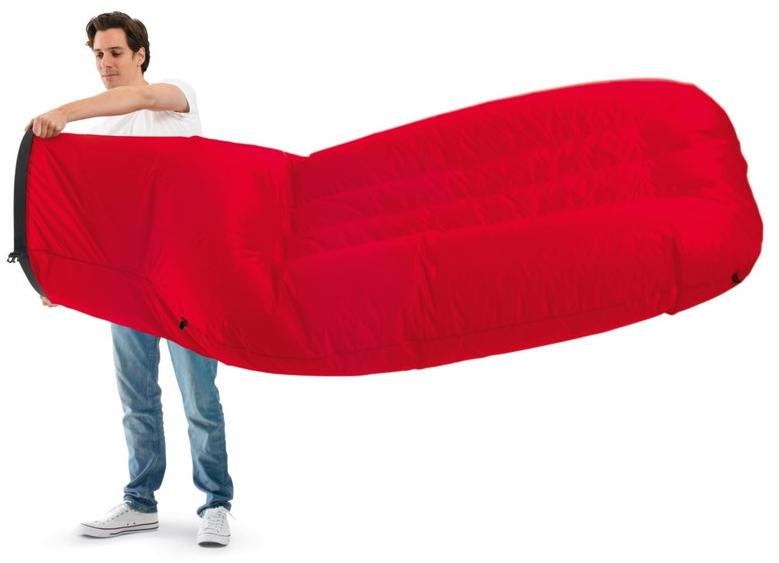 Fatboy Надувной садовый диван из нейлона® Lamzac® sun-id-1484813 - Вид №1