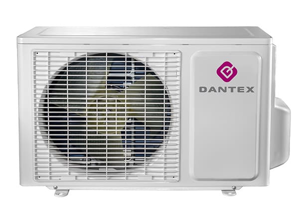 9118556 Кондиционер настенный сплит-система Dantex RK-09SAG/RK-09SAGE белый STDN-0053273 - Вид №1