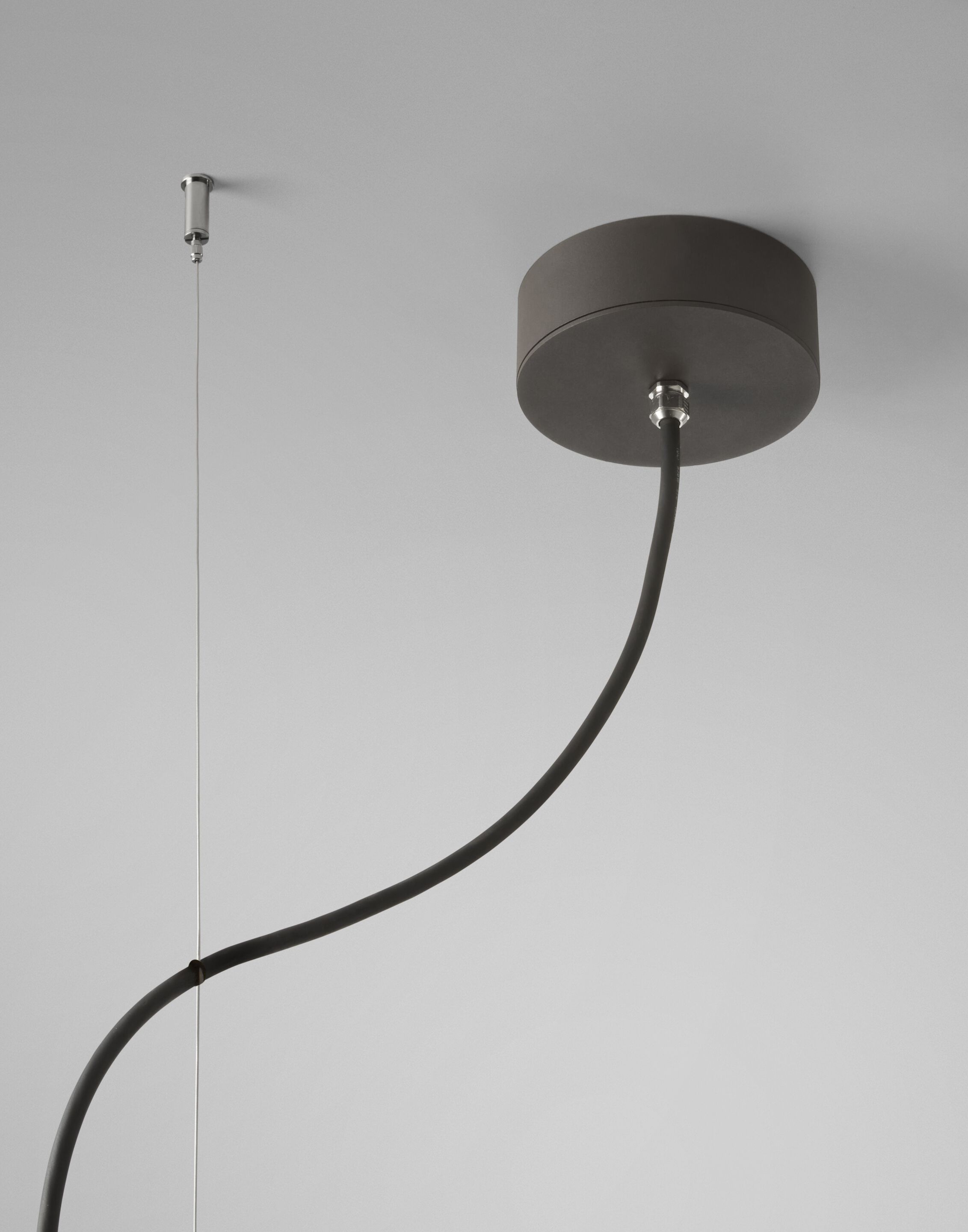 Открытый светодиодный подвесной светильник Bover Fanalet ARCH-00018088 - Вид №3