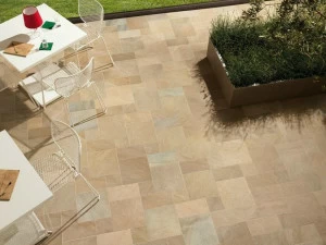CERAMICHE KEOPE Полы из керамогранита под камень Point