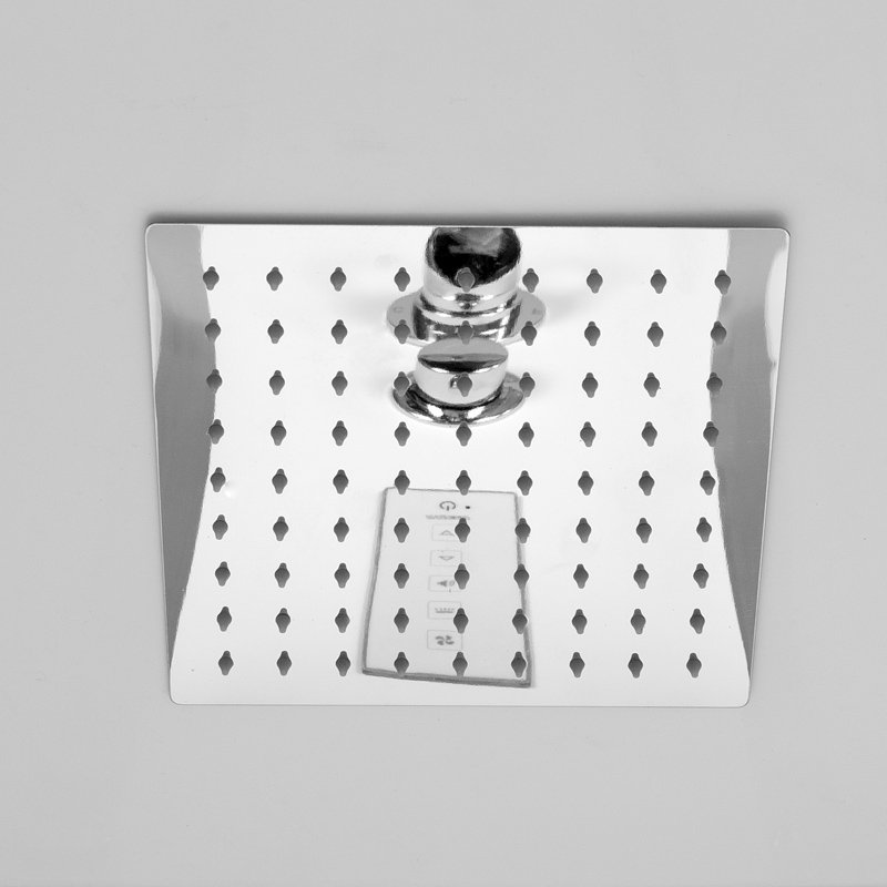 ЕМ1512 R N с гидромассажем (гм.) Душевая кабина DETO Серия EM ЕМ4516 с гм. и эл. - Вид №26