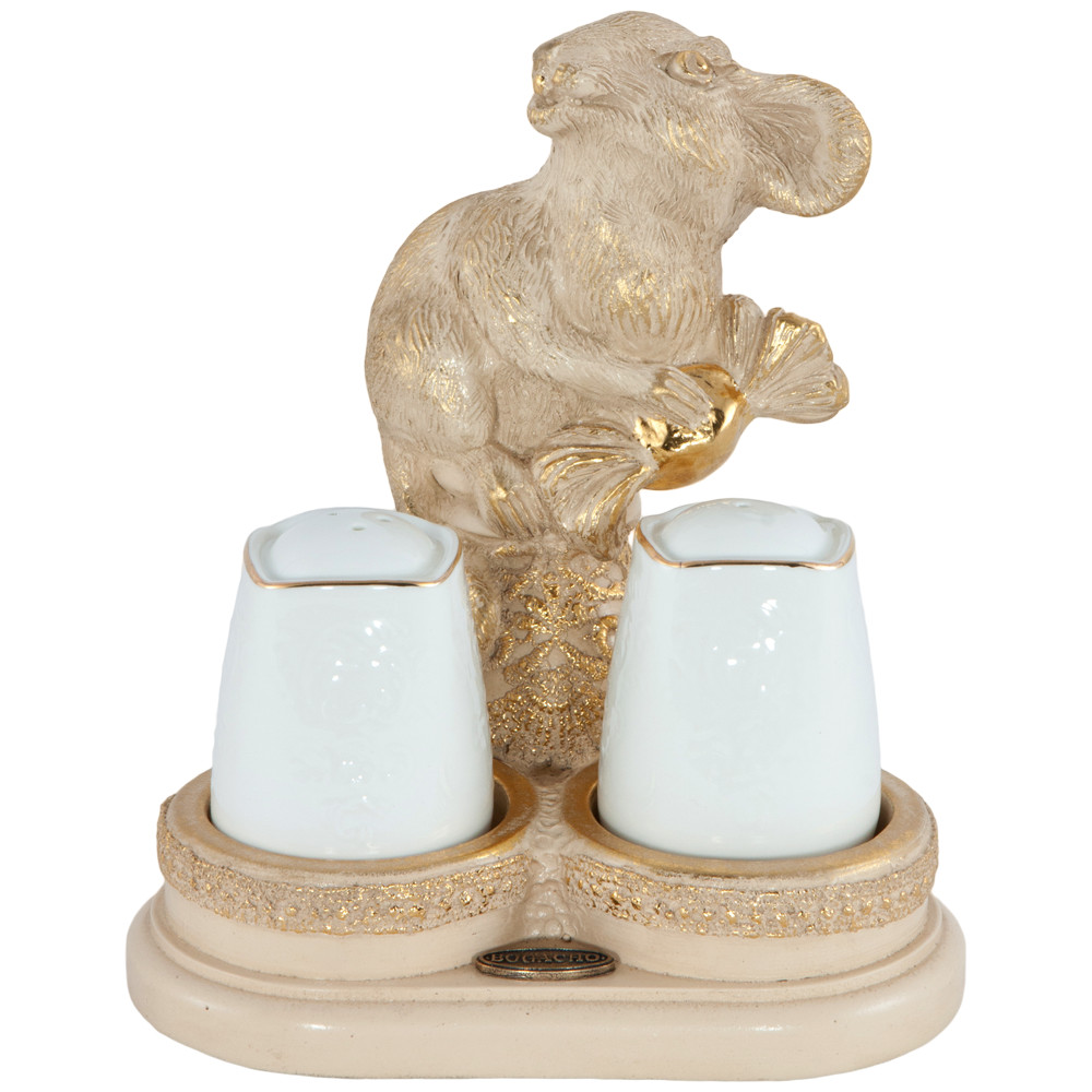 52097,74295,72007,52103,74296 Комплект для сервировки стола из 5-ти изделий BOGACHO 4627179657192, 4627138209967, 4627170348501, 4627179659912, 4627138209820 - Вид №6