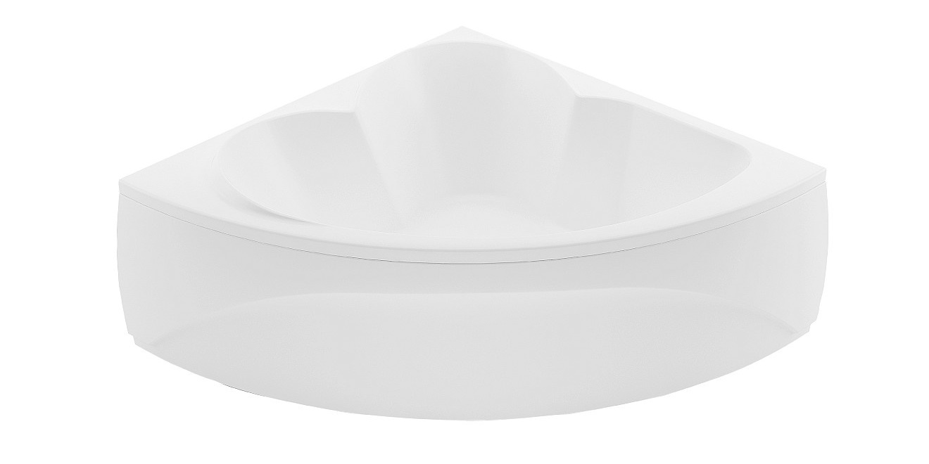 Акриловая ванна Aquanet Manila 150x150 00172311 - Вид №2