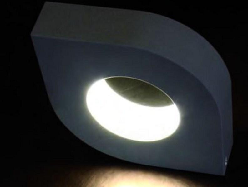 Buzzi & Buzzi Настольная лампа / торшер цвета coral water out® sun-id-1370004 - Вид №2