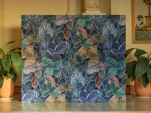 Обои с рисунком