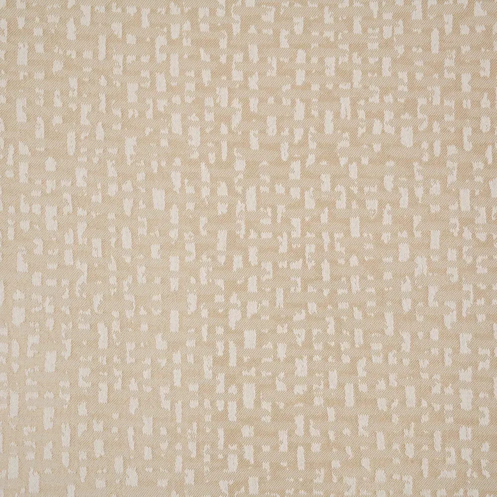 Штора на ленте Broto 160x280 см цвет бежевый 83406968 STLM-2108760 INSPIRE  - Вид №1
