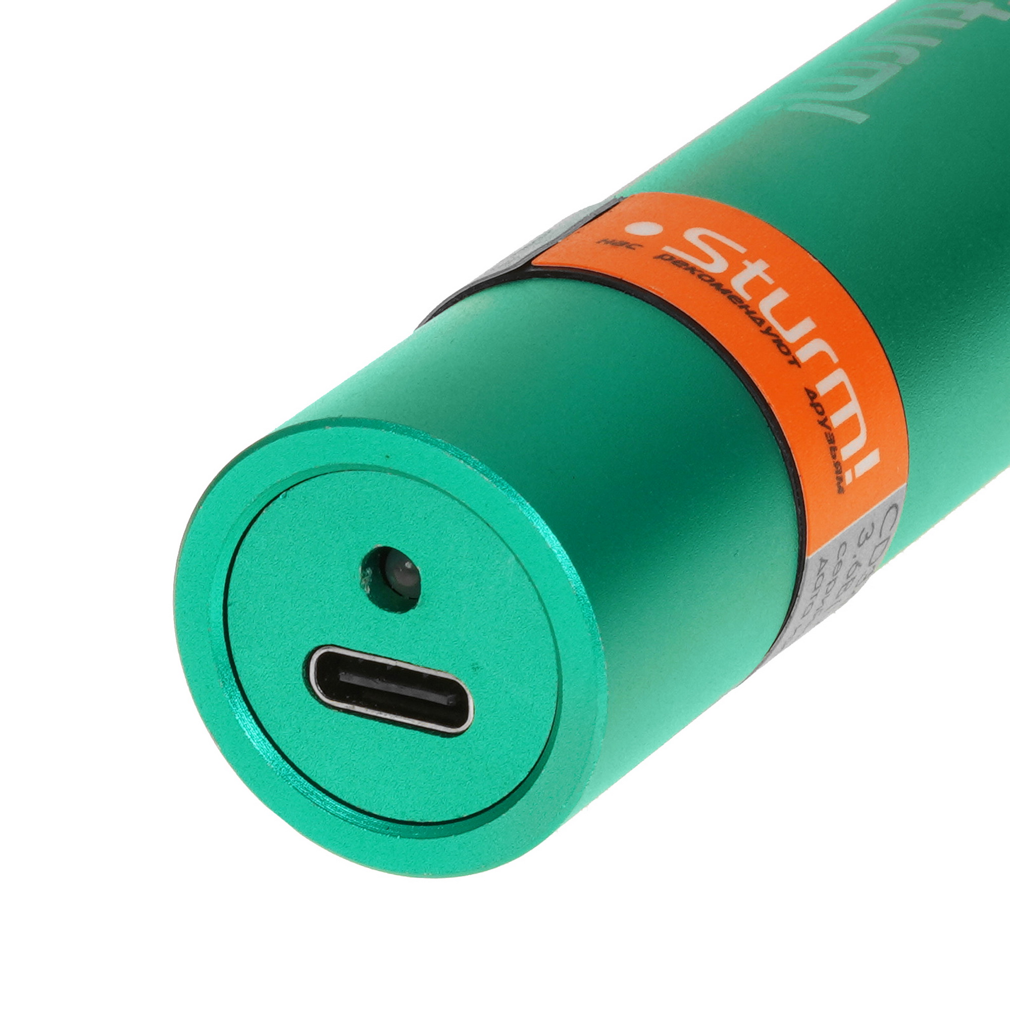 Аккумуляторная отвертка Sturm! CD3404U1 9965169 STDN-0137973 - Вид №5