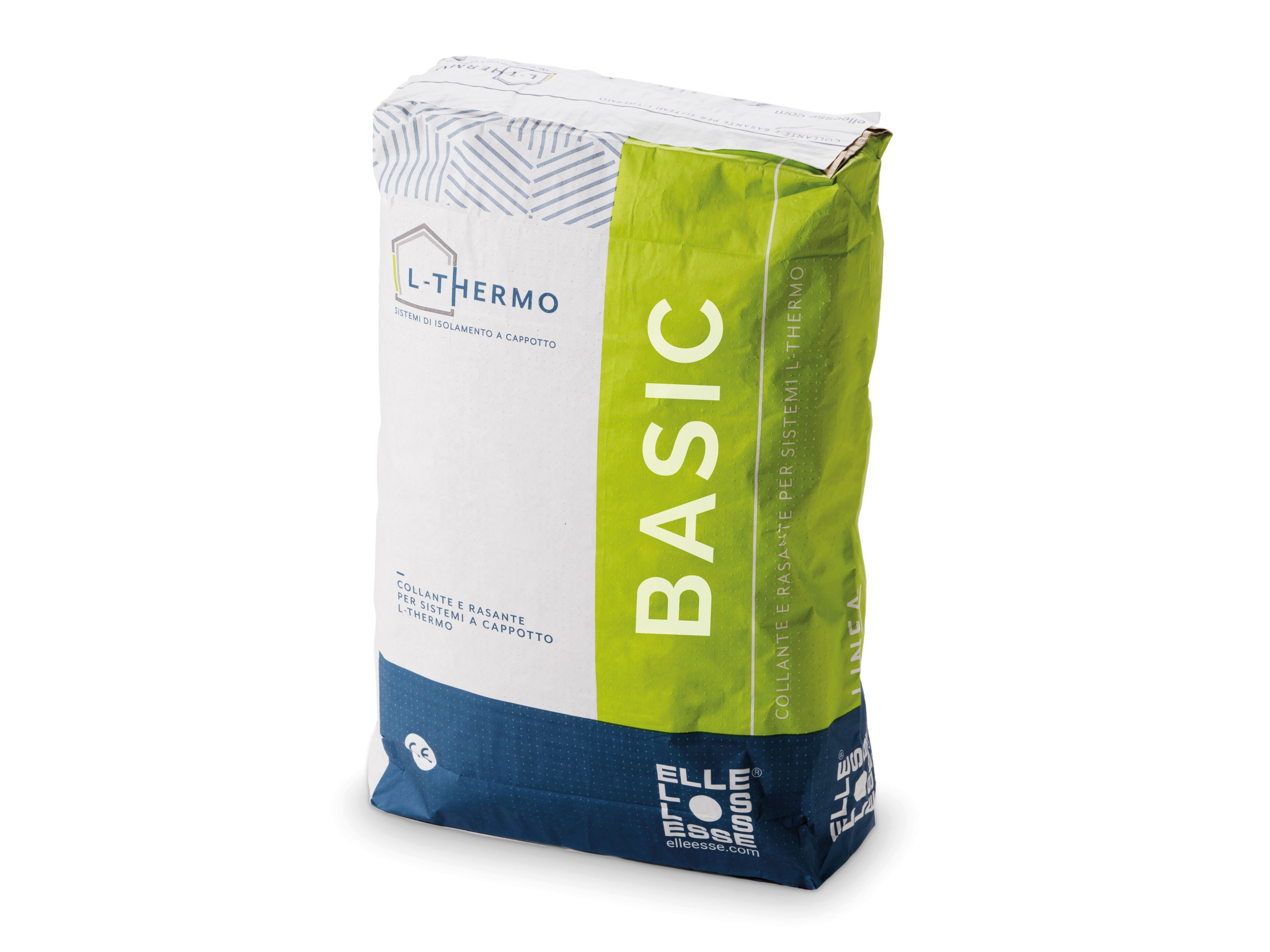 Клей / порошок для бритья ELLE ESSE BASIC ARCH-00005012