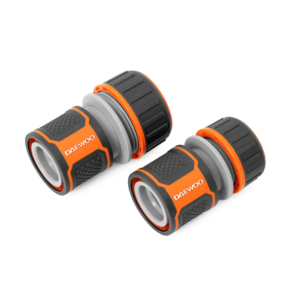 Тележка для шланга Santreyd с автоматической смоткой и регулируемой ручкой 89358813 STLM-0957639 - Вид №1