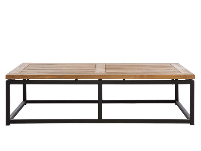 Журнальный столик Il Giardino di Legno Lui &amp ARCH-00119031 - Вид №1