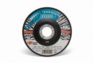 Würth Отрезной диск Mole abrasive da taglio 0670102312