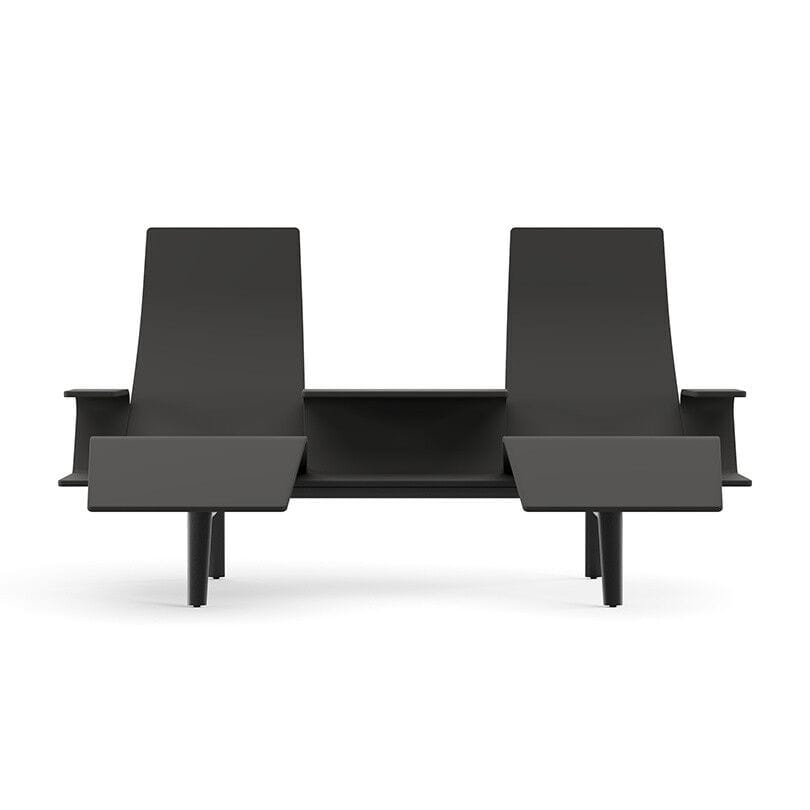 Стул для зала ожидания Arper Pausit ARCH-00080713 - Вид №5