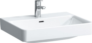 H8169634001091 Раковина, для установки на поверхность LAUFEN PRO
