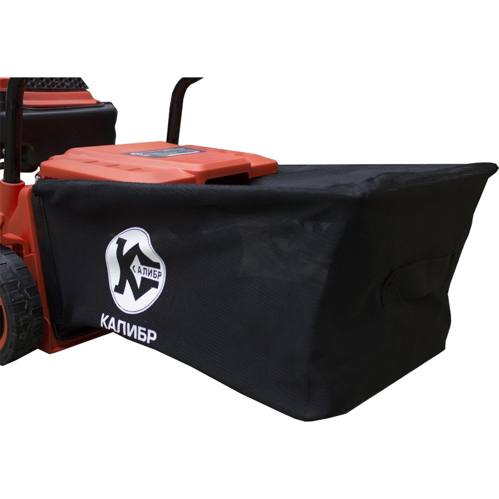 68253 Калибр Газонокосилка бензиновая  ГКБ-2,8/410  - Вид №6