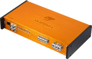 9285868 Усилитель DL Audio Anaconda 1.800