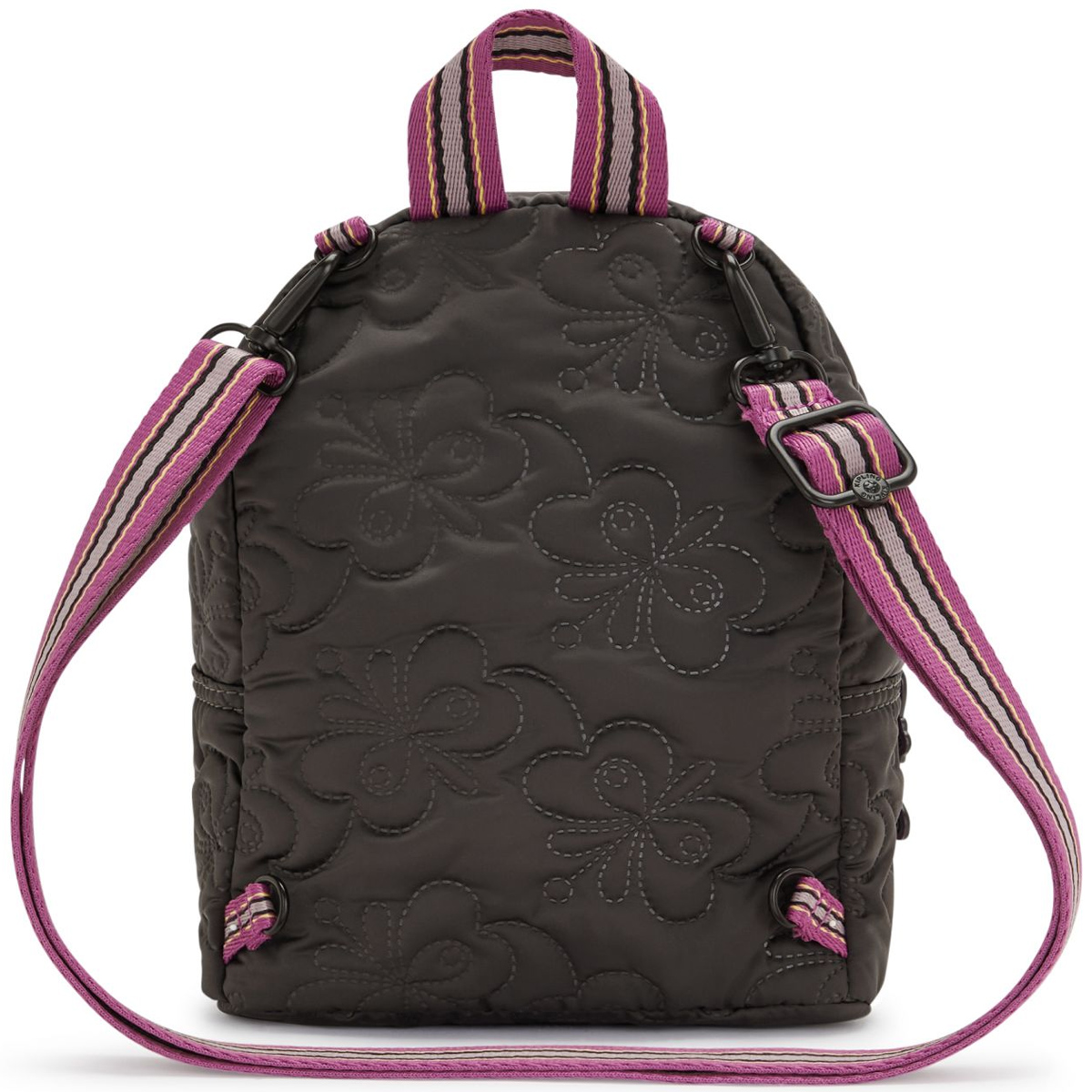 KI2633AS3 Сумка-рюкзак Anna Sui Small Backpack Kipling Delia Compact  - Вид №3