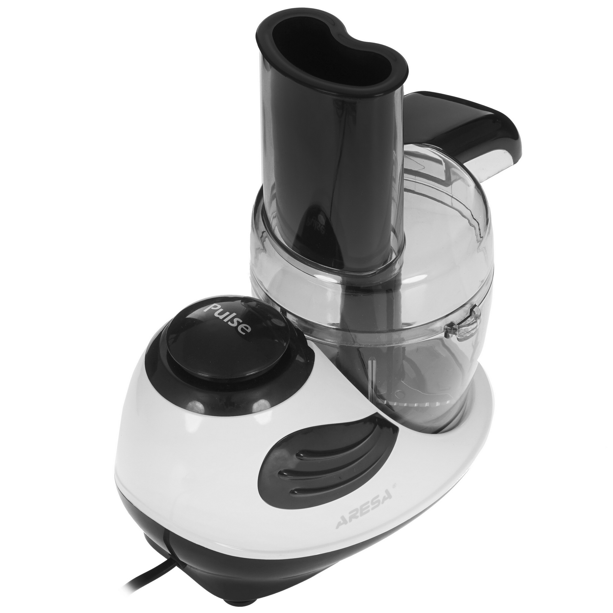 9904152 Кухонный комбайн Aresa AR-1706 белый STDN-0097077 - Вид №6