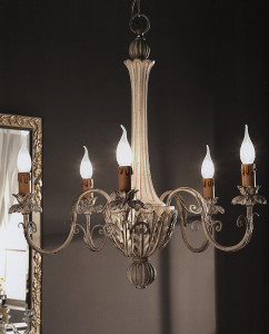 Люстра  SILVANO GRIFONI 507