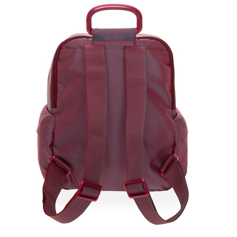 QMTT2-22P Рюкзак QMTT2 Backpack Mandarina Duck MD20  - Вид №1