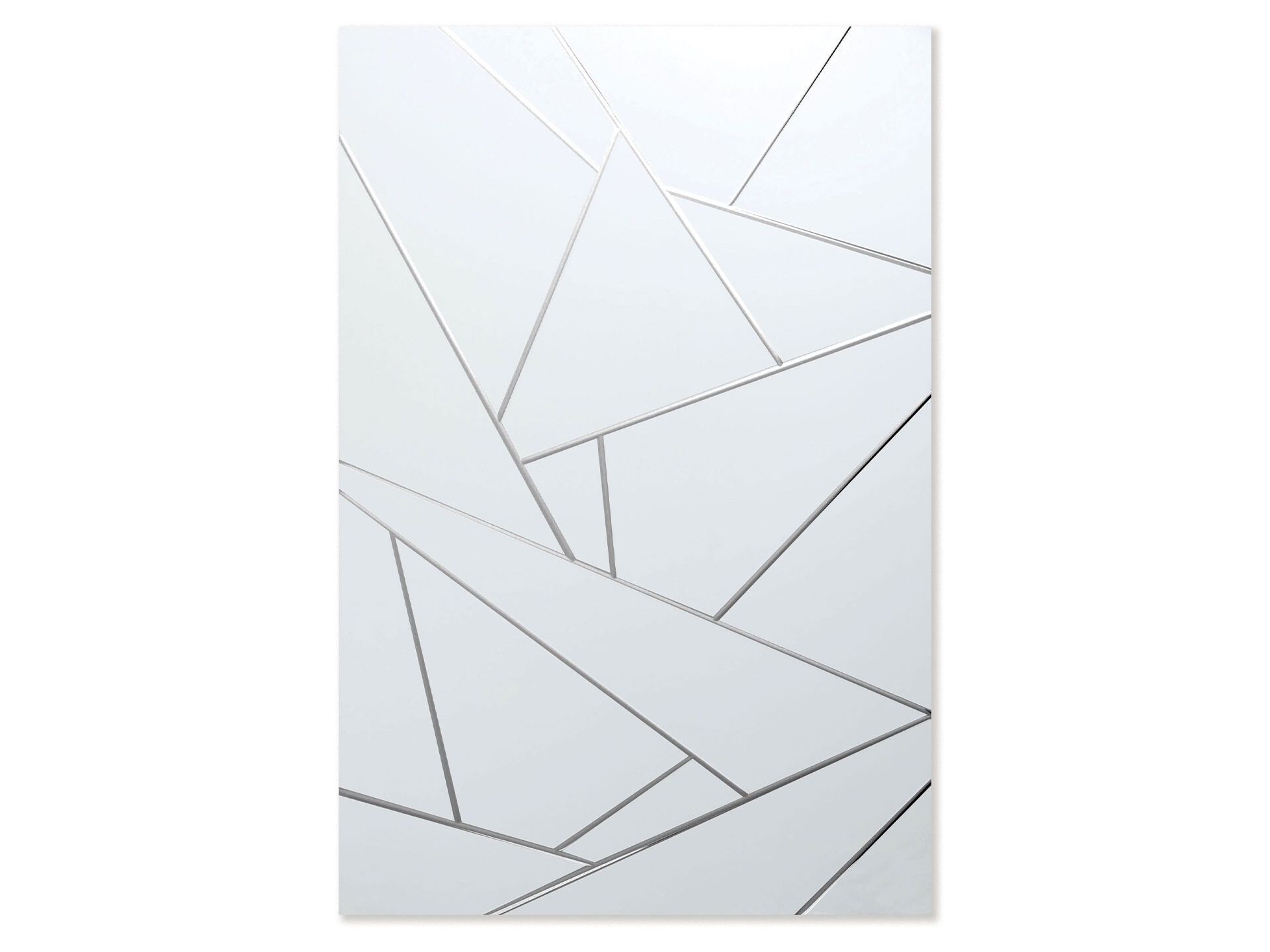 Прямоугольное настенное зеркало Agave SIRIO ARCH-00031609