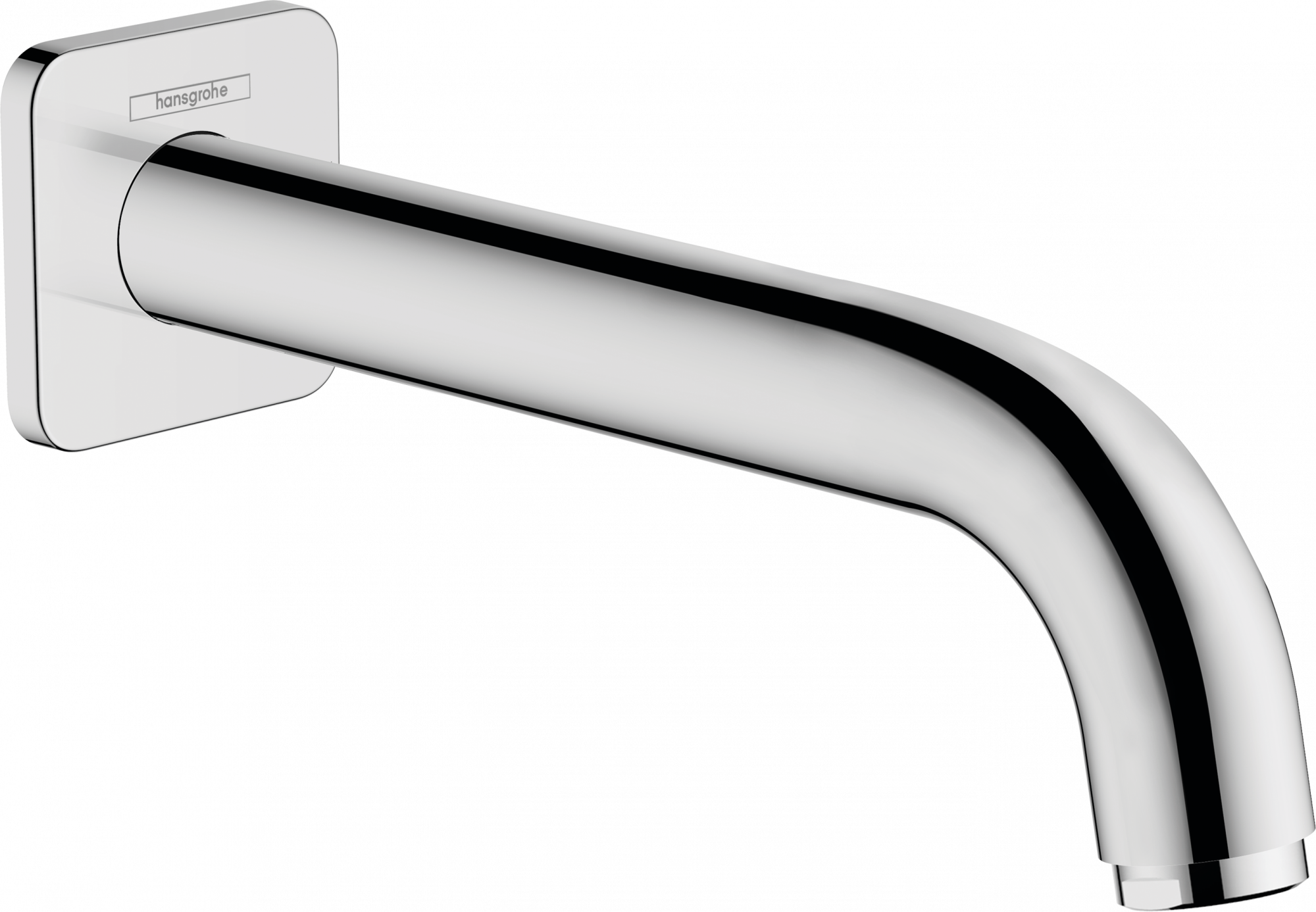 71460000 Vernis Shape Излив на ванну Hansgrohe 