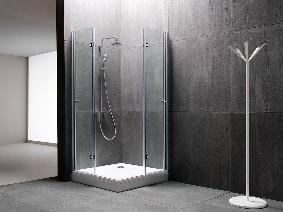 Душевой уголк  Kolpa-San Terra 00616  Словения - Вид №1