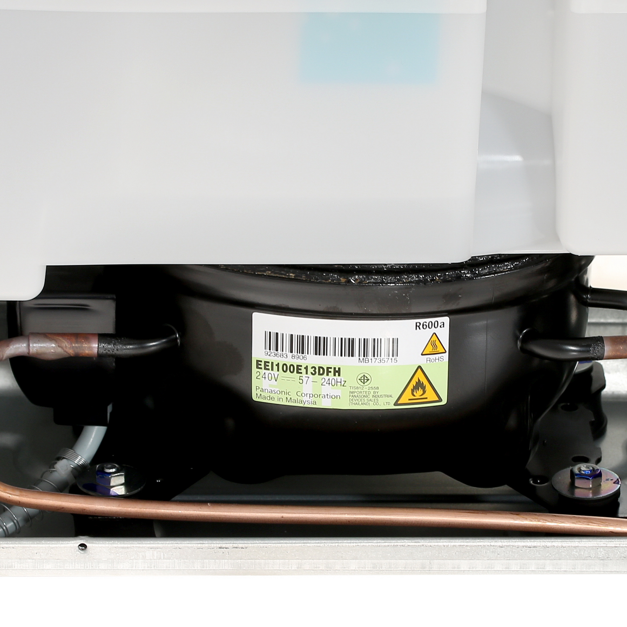 8117586 Холодильник с морозильником   Sharp SJXG55PMBE бежевый STDN-0135139 - Вид №8