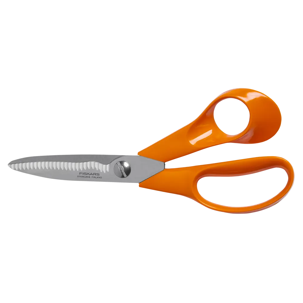Ножницы садовые Fiskars 19823370 STLM-2070000  - Вид №2