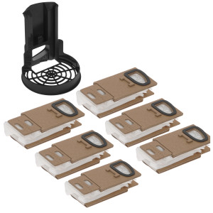 4898269 Комплект аксессуаров Roborock 8.04.0017