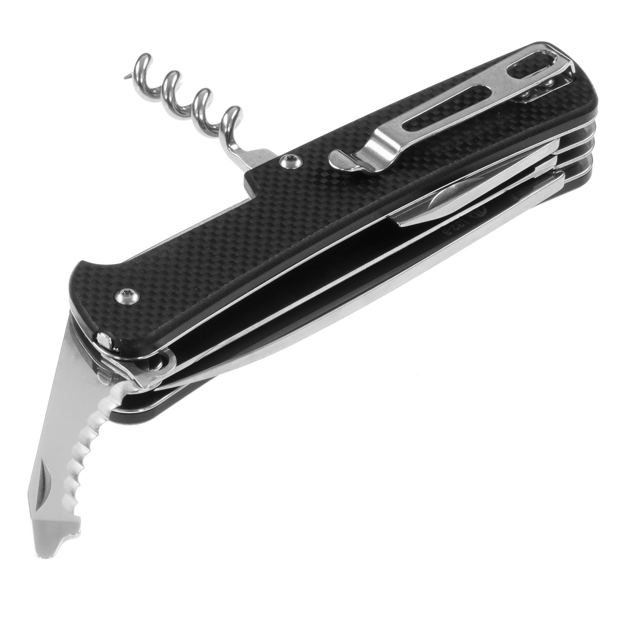 Швейцарский нож Ruike L32-B 5403033 STDN-0050312 - Вид №4