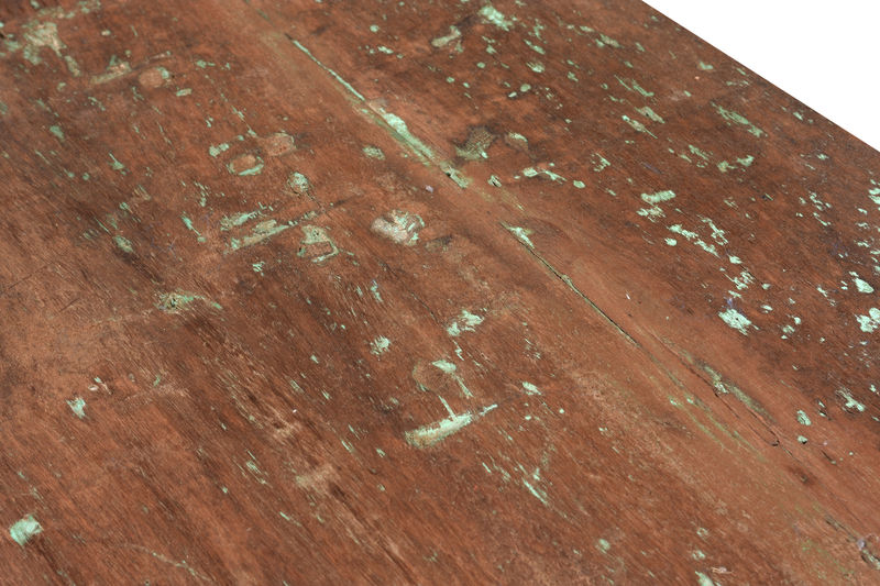 FUBR048 Сервер с 3 ящиками с концевыми подрамниками ijlbrown  - Вид №5